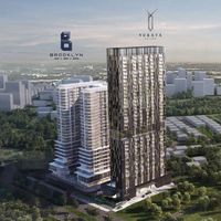 Brooklyn, Apartemen Siap Huni Pertama di Alam Sutera Boulevard