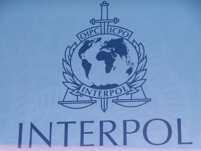 interpol