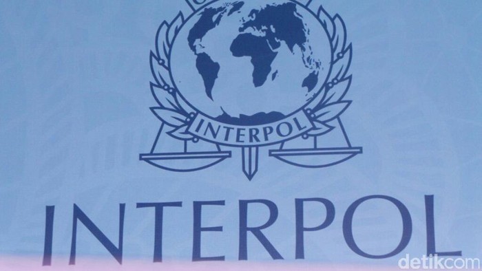 interpol