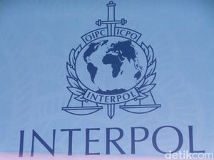 Jenderal Yusuf, Napi Otak Pabrik Sabu di Lombok Ternyata Buron Interpol