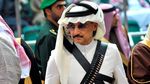 Mereka yang Diciduk Putra Mahkota Saudi: Militer sampai Menteri