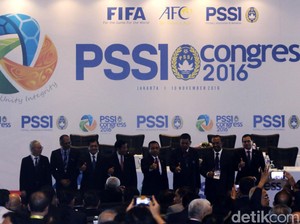 Masalah Organisasi dan Persebaya, Edy Janji Selesai Paling Lambat 1 Januari