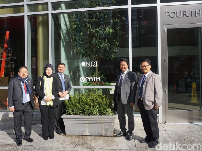 Analisis Kemenangan Trump: Survei Salah, Media, dan Partisipasi Pemilih Rendah