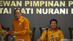 Hanura: Wiranto Masih di Partai Hanura
