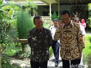 Pembebasan Lahan Bandara Baru Yogyakarta Sudah 53%, Proses AMDAL Dimulai