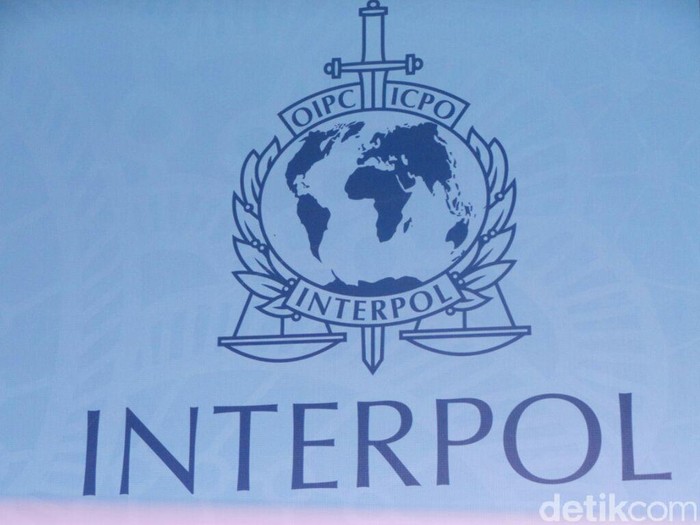 interpol