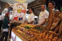 Banyak Peluang, SIAL China Ajak Pengusaha Makanan Indonesia Berpartisipasi