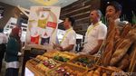 Gelaran Sial Interfood 2016 Expo