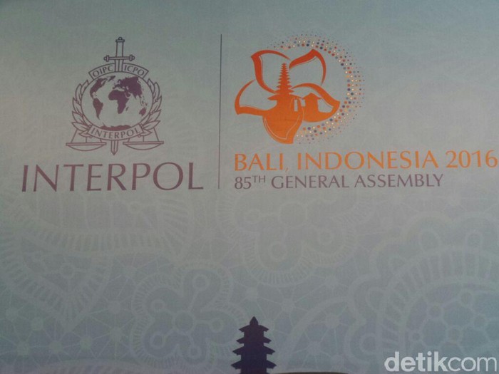 Interpol Sepakat Sistem I-Checkit Diterapkan di Dunia Maritim Pelayaran