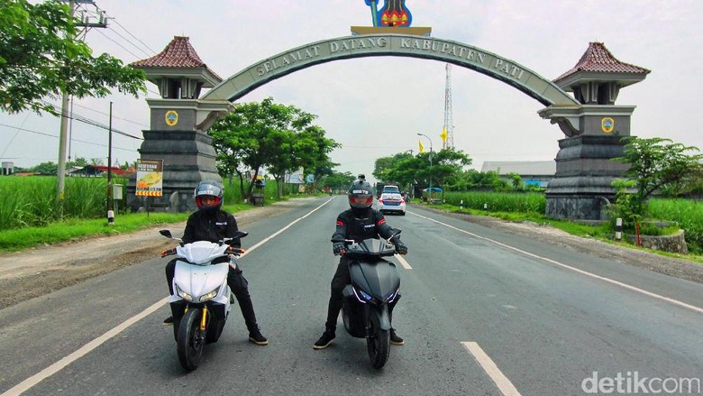 Foto: Garansindo Foto: Garansindo