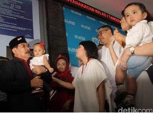 Lika-Liku Tragedi Antasari Azhar