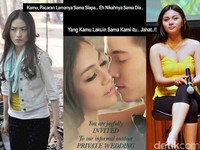 Skakmat Raffi-Ayu Sampai Mario Teguh, Nih 10 Meme detikHOT Terpanas