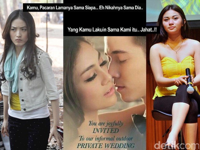 Skakmat Raffi-Ayu Sampai Mario Teguh, Nih 10 Meme detikHOT Terpanas