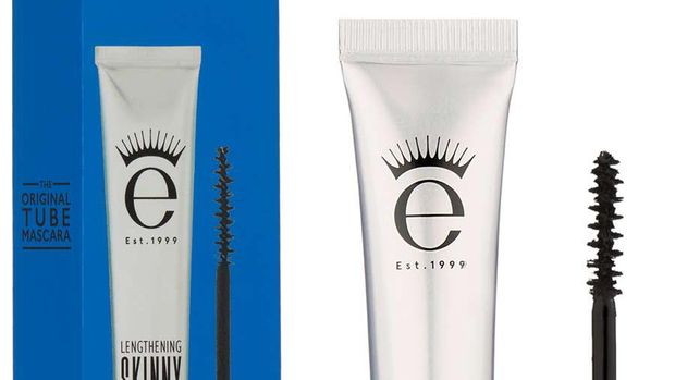 Tips Memilih Bentuk Sikat Maskara Agar Bulu Mata Lentik Maksimal