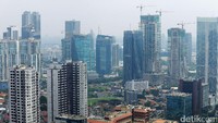 BPS juga mencatat, realisasi belanja pemerintah dalam Anggaran Pendapatan dan Belanja Negara (APBN) turut mempengaruhi pelemahan di kuartal III 2016.
