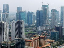 Ekspor RI Melonjak, Neraca Perdagangan November Surplus Rp 10,8 Triliun