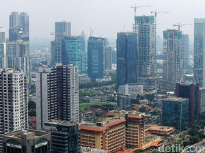 Apa yang Terjadi Bila Jakarta Tetap Jadi Ibu Kota?
