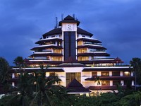 Letusan Freatik Merapi, Pengusaha Hotel di Yogya Wanti-wanti