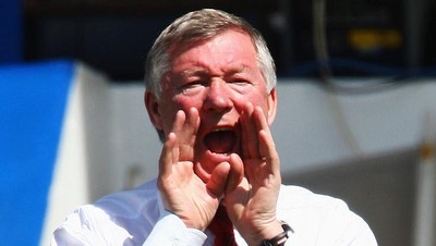 Starting XI Rekrutan Ambyar Sir Alex di MU, Setuju Nggak?