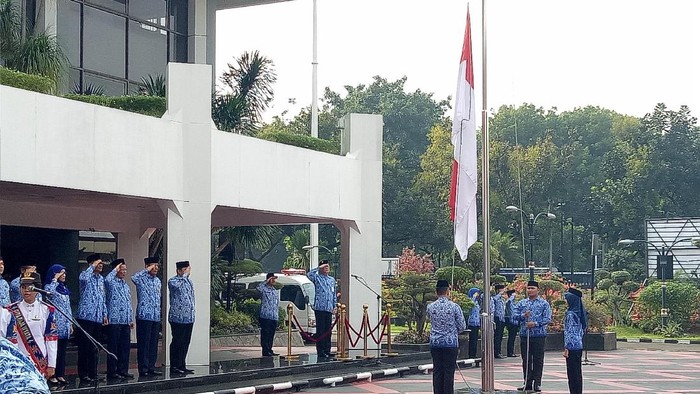 Mendagri: Presiden Berhak Laporkan Warga Negaranya ke Polisi