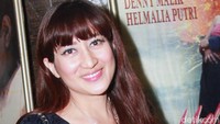 Ia tetap terlihat seperti 20 tahun lalu. Pool/Gus Mun/detikFoto.