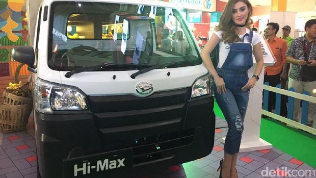 Daihatsu Hi-Max