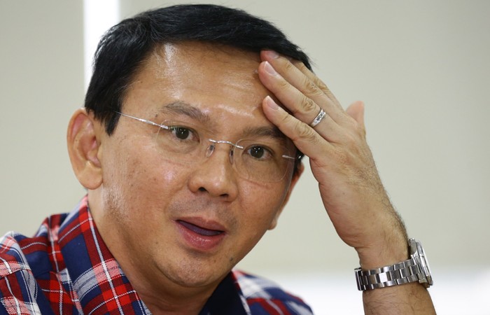 Parpol Pendukung Ahok Mulai Goyah? Timses: Kami Solid!