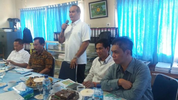 2017, SHS Jamin Persediaan Benih Unggul Nasional