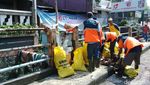Avanza Korban Banjir Pagarsih Dievakuasi