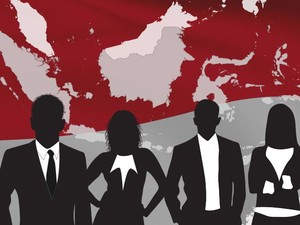 Selamat Hari Pahlawan Menggema di Trending Topic Dunia