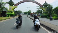 Foto: Garansindo