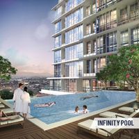 Brooklyn, Apartemen Siap Huni Pertama di Alam Sutera Boulevard