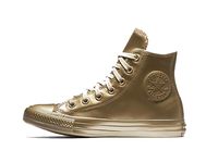 converse logo peeling off