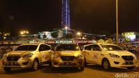 Selain itu salah satu riser wanita asal Jakarta, Erdin Juwita, mengatakan sudah siap karena sudah punya bekal yang cukup untuk bertualang keliling Lampung.