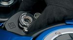 Motor Telanjang Suzuki GSX-S125