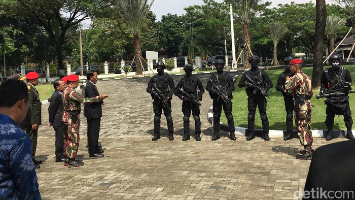 Ini Makna Hari Pahlawan Bagi Jokowi