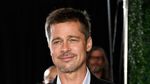 So Sad! Usai Cerai, Brad Pitt Makin Kurus