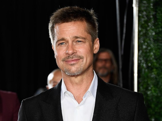 Para Selebriti Dunia yang Blak-blakan Miliki Gangguan Mental