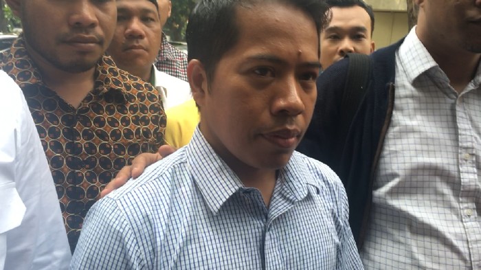 PB HMI Ajukan Praperadilan Atas Penetapan Tersangka 5 Kadernya Senin