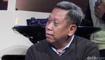 Reuni Srimulat, Tetap Tertawa di Usia Senja