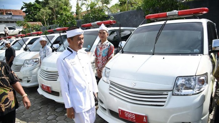 Sehari Sayembara Rp 2 Juta Digelar, Bupati Dedi Terima 10 Laporan Orang Gila