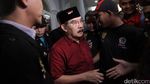 Bebas, Antasari Azhar Tumpengan