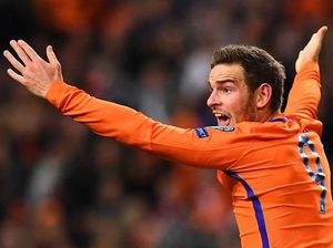 Janssen Sempat Lupa Ingatan Usai Tabrakan dengan Mignolet