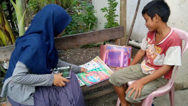 Ini Resep Rahasia Kota Surabaya Mengatasi Anak Putus Sekolah 