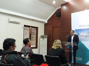 Bukan Cuma London, Inggris Punya Banyak Destinasi Liburan Seru!