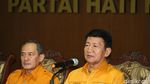 Hanura: Wiranto Masih di Partai Hanura