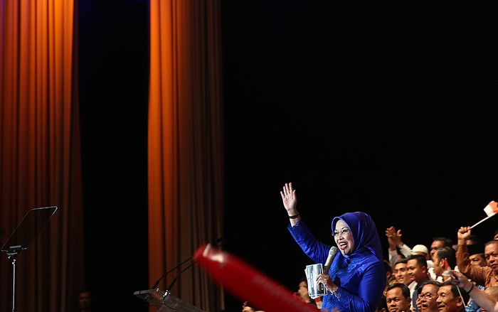 Sylviana Murni: Orang Ribut Bisa Rukun Karena Budaya