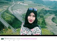 Selamat! Ini 3 Pemenang Kontes Fotostop #TeknologiSelfie