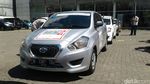 Datsun Risers Expedition Etape Ke-2 Dimulai