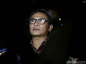 Istana: Pemerintah dan Telegram Sedang Mancari Jalan Tengah